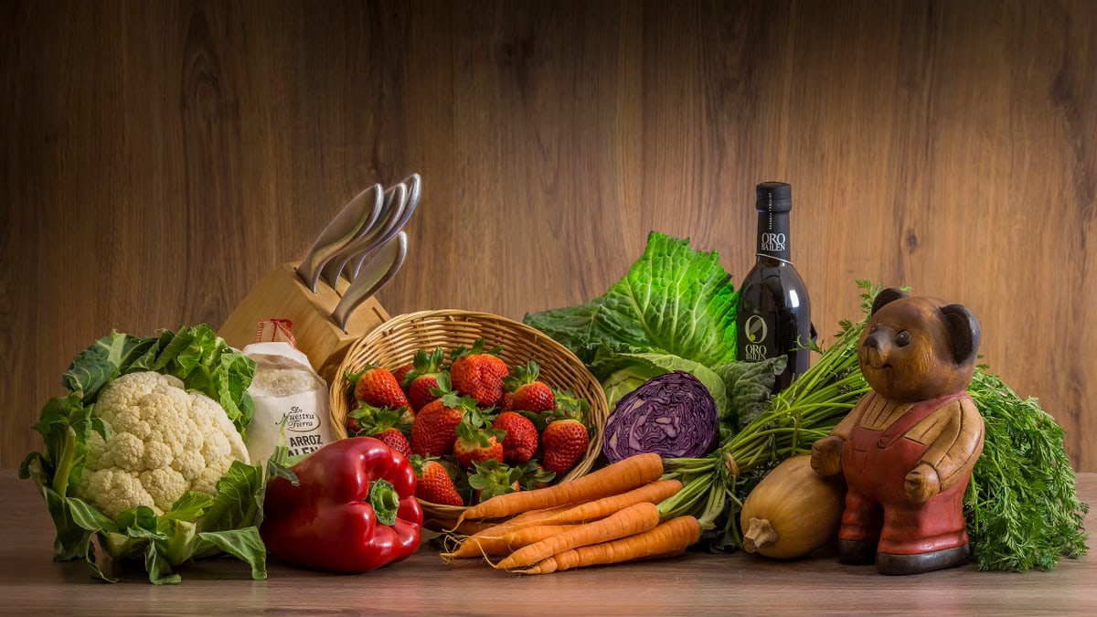Alimenti da includere nella tua dieta